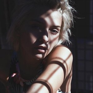 Наталья Савина