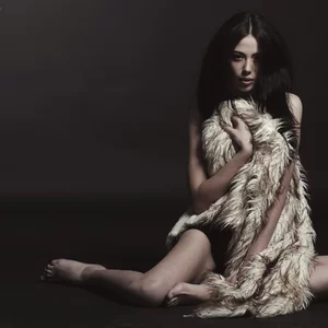 Viktoria Ovcharenko's photo