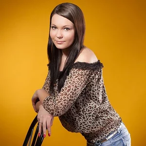 Irianna Kalinina's photo