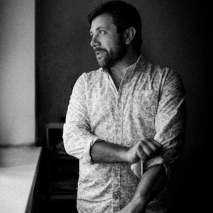 Urij Bondarev picture