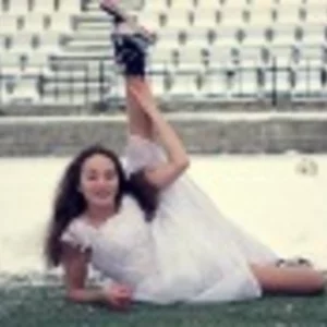 Eugenia Palatova's photo