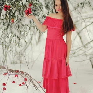 Viktoria Gorina's photo