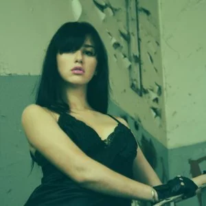Daria Demidova's photo