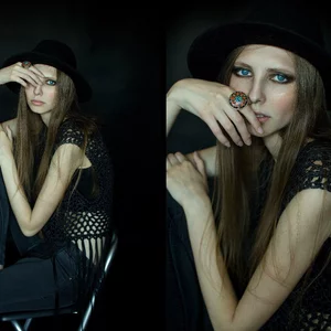 Ana Korneeva's photo