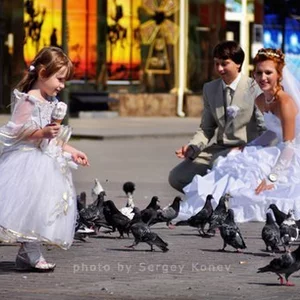 Sergej Konev's photo