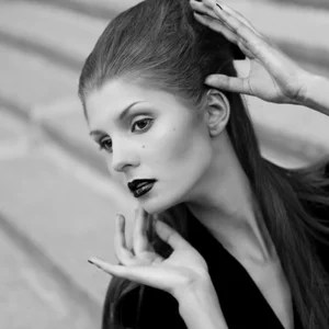 Anna Mishina's photo
