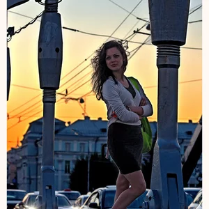 Viacheslav Babin's photo