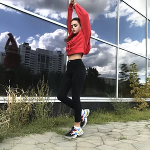 Anna Oborovskaa的照片