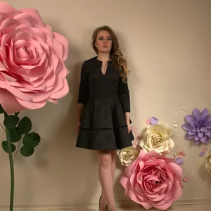 Julia Shubina picture