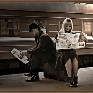 Nikolay Kozhicev's photo