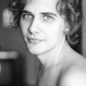 Stanislav Galanin's photo