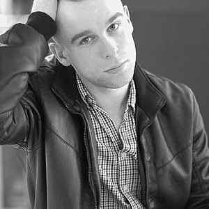 Evgenij Larionov's photo