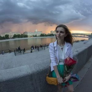Maria Andreeva's photo