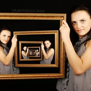 Ol'ga Grabovskaa's photo