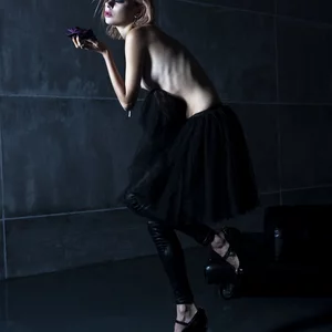 Maria Zancevic's photo