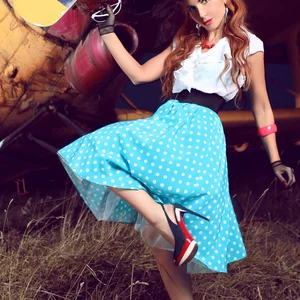 Tatiana Tsaplina's photo