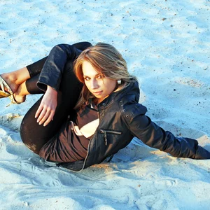 Alina Kaminskaja's photo