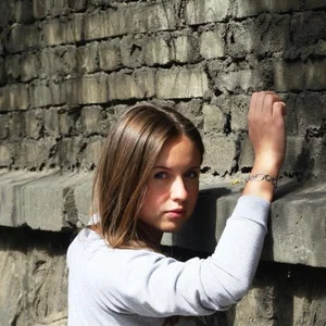 Irina Rodina's photo