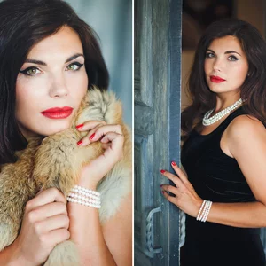 Tatiana Poputnikova's photo