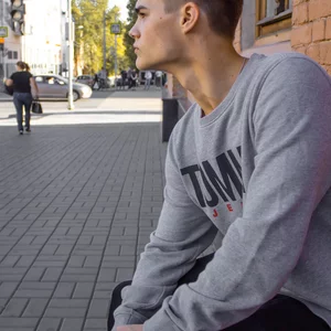 Sergej Bogomolov's photo