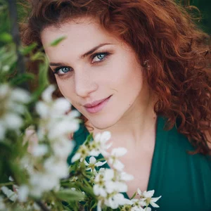 Marina Todorova's photo