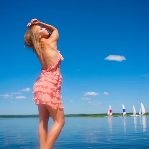 Anastasia Petrova's photo