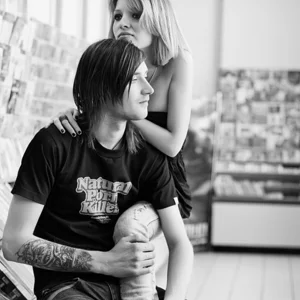 Foto von Ana Aleksandrova