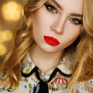 Tatiana Sinelnikova's photo
