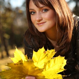 Ol'ga Gagarina's photo