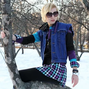 Анна Усачёва's photo