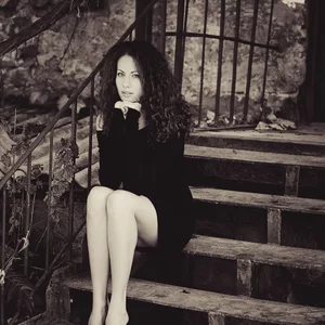 Alina Bronnikova's photo