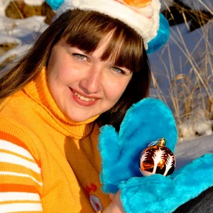 Elena Ivanova's photo