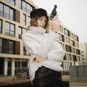 Фото Irina Luk'anova