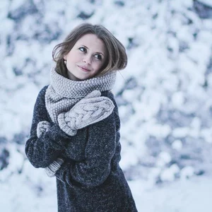 Фото Кристина Kerimova Сакерина