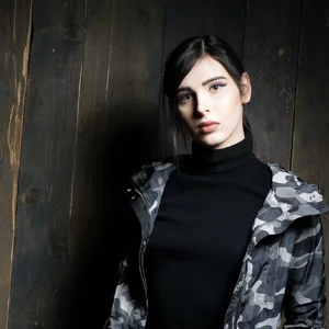 Karina Gessen的照片