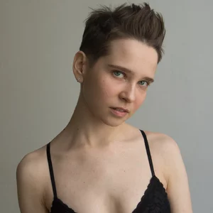 Elizaveta Nechaeva's photo
