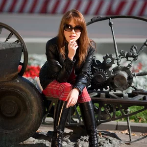 Светлана Гаврилова's photo
