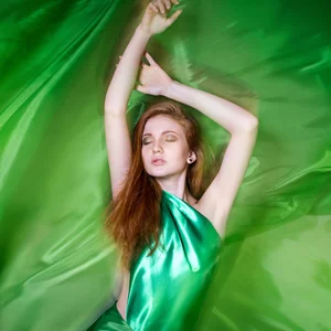 Foto Al'bina Arslanova