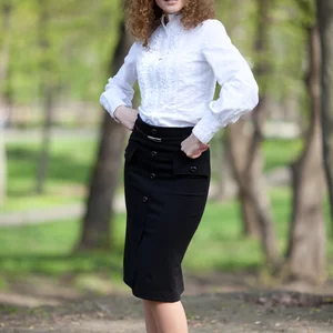 Dasha Yakovenko's photo