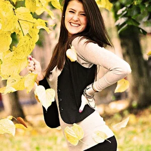 Ulia Mezenceva's photo