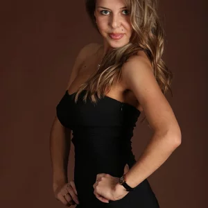 Helga Staros's photo