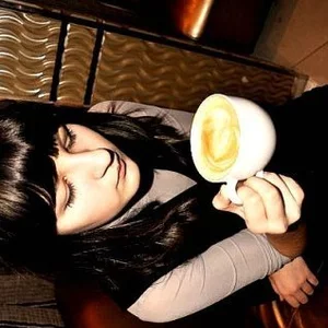 Alina Malina's photo