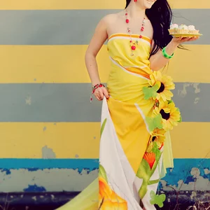 Katty Avdeeva's photo