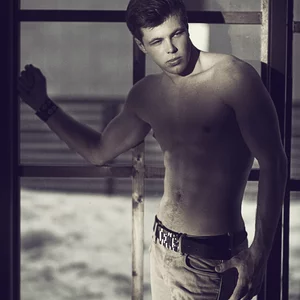 Artem Evseev's photo