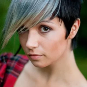 Julia Kotova's photo