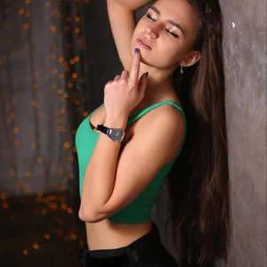 Viktorija  Andreevna's photo