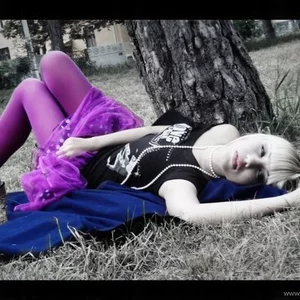 Ksenia Karetnikova's photo