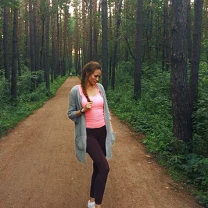 Valentina Kajgorodceva's photo