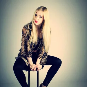 Фото Maria Savitskaya