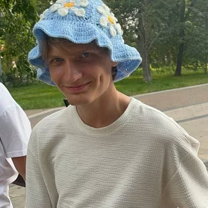 Anton Kovalenko's photo